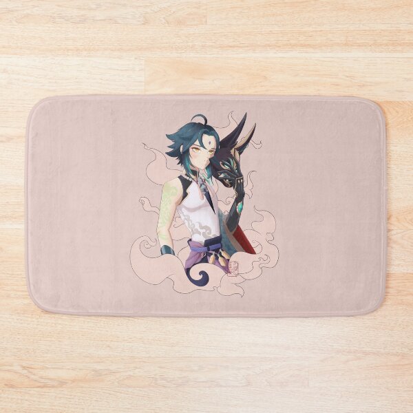 Item preview, Xiao designed and sold by hanakotobahime.