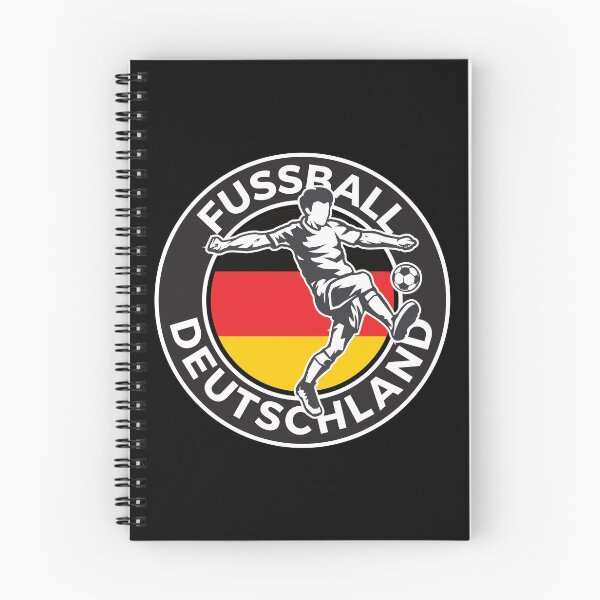 Artikelvorschau, Fußball Deutschland Fußball Deutschland entworfen und verkauft von Rhu Creations.