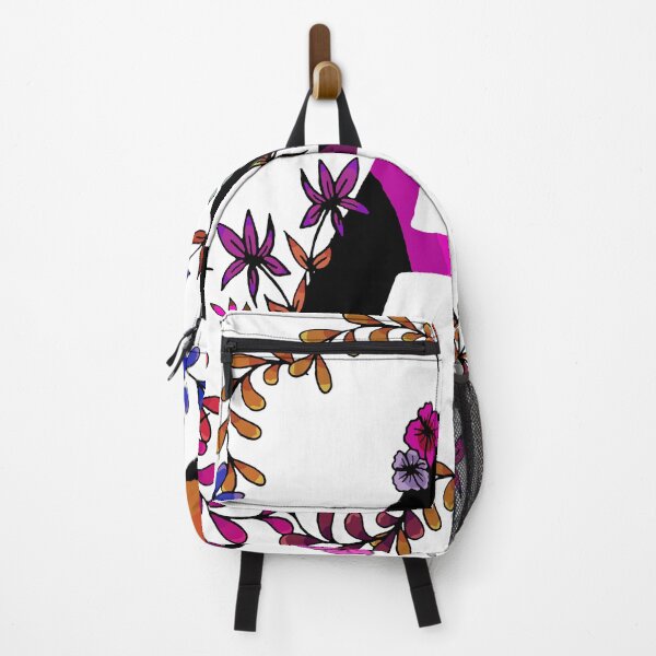Item preview, Colorful botanical letter A designed and sold by hvasilevshop.