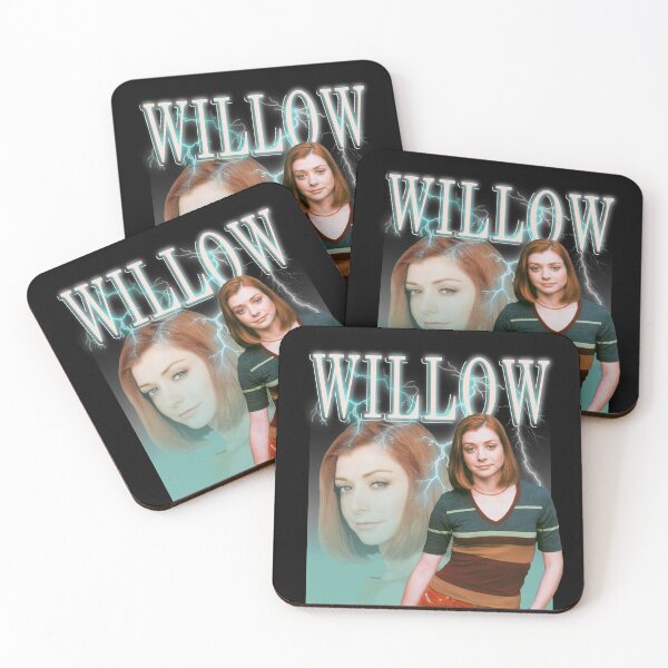 Item preview, Willow designed and sold by AshWarren.