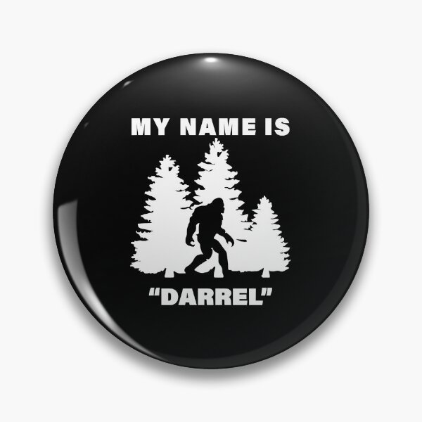 Item preview, My Name Is Darrel  designed and sold by Snyder93.