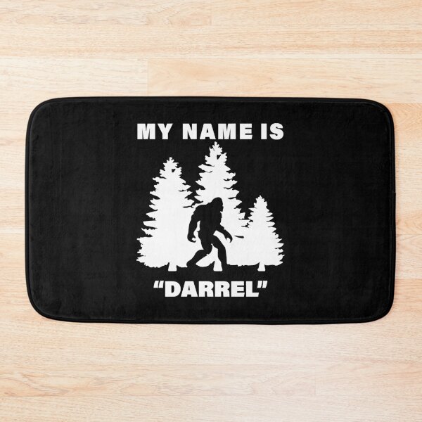 Item preview, My Name Is Darrel  designed and sold by Snyder93.