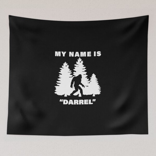 Item preview, My Name Is Darrel  designed and sold by Snyder93.