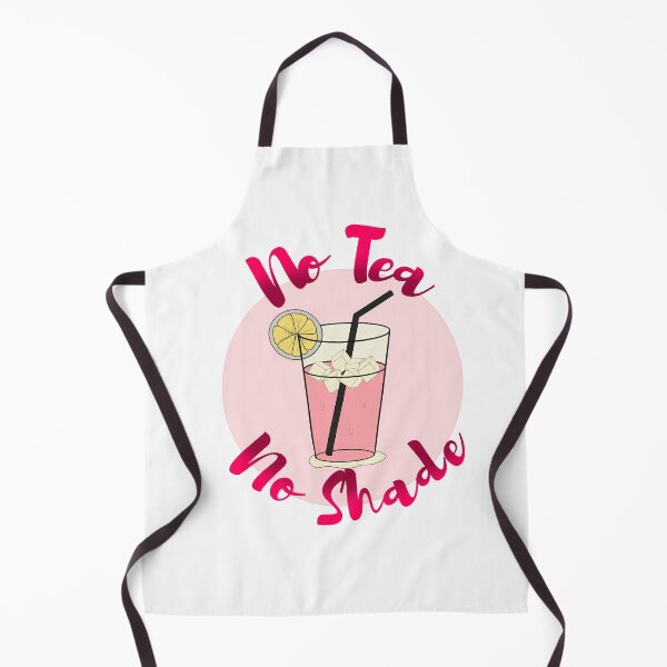 Item preview, No Tea No Shade No pink lemonade designed and sold by Faq-Qaf.