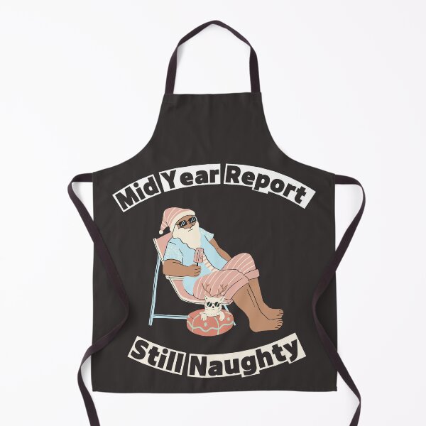 Item preview, Mid Year Report Still Naughty designed and sold by omeca.