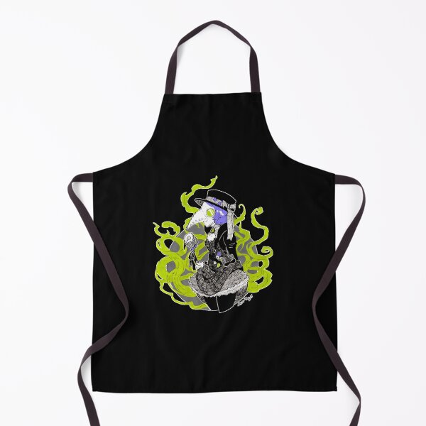 Item preview, pestilence designed and sold by SitaJhase.