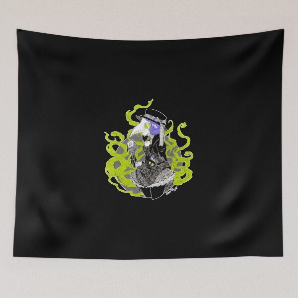 Item preview, pestilence  designed and sold by SitaJhase.