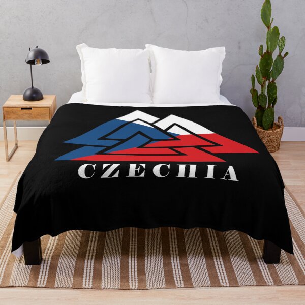 Item preview, Czechia Emblem designed and sold by Gina-Driada.