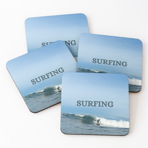 Item preview, Surfing | Ocean, Waves, Surfer designed and sold by QShore.