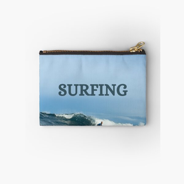 Item preview, Surfing | Ocean, Waves, Surfer designed and sold by QShore.