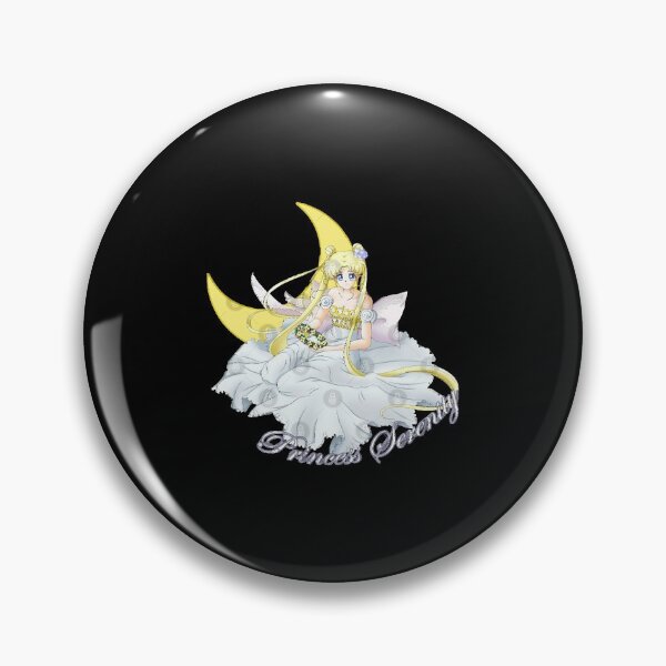 Item preview, Princess Serenity  designed and sold by Snyder93.