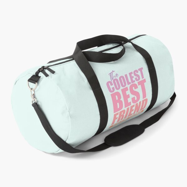 Item preview, Partner-in-Crime Extraordinaire - The Coolest Best Friend (Burst of Pink) designed and sold by mLoyal.