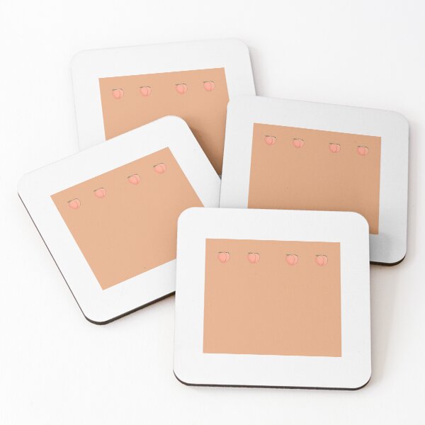 Item preview, Peach Aesthetic Sock| Perfect Gift designed and sold by lucidama.