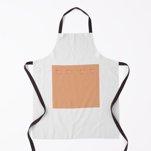 Item preview, Peach Aesthetic Sock| Perfect Gift designed and sold by lucidama.