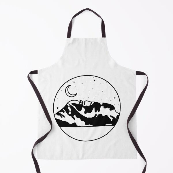 Item preview, King Of The Mountains designed and sold by HasnaanMohsin.