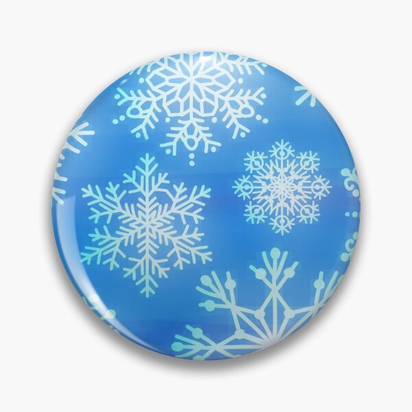 Item preview, Copos de nieve designed and sold by SpaceAlienTees.
