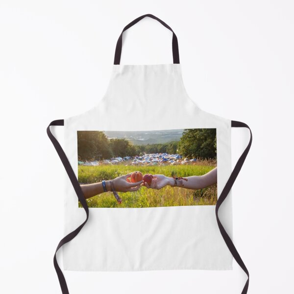 Item preview, Peach music festival designed and sold by GR8-ART.
