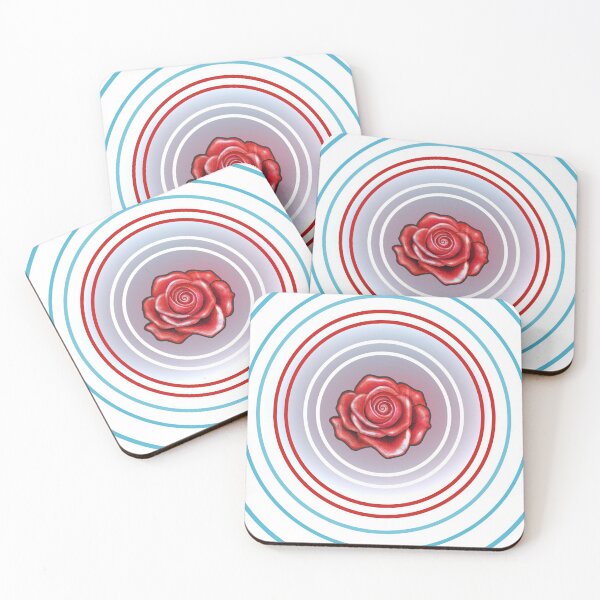 Item preview, A rose designed and sold by JAime1972.
