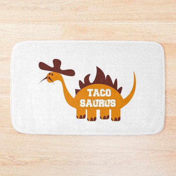 Item preview, Taco Saurus designed and sold by jaml-12.