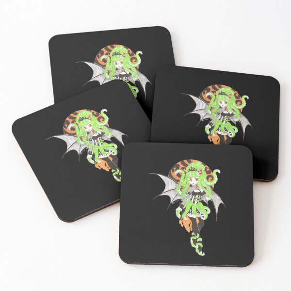 Item preview, Cthulhu Hime  designed and sold by SitaJhase.