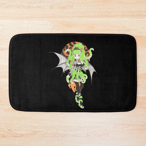 Item preview, Cthulhu Hime  designed and sold by SitaJhase.