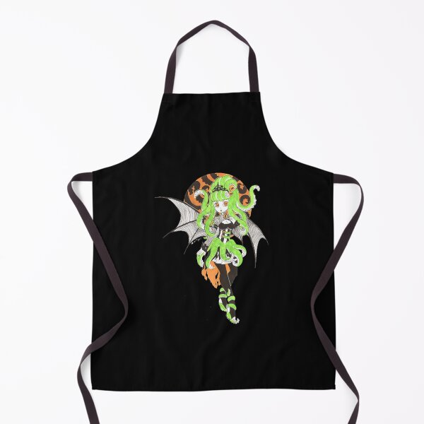 Item preview, Cthulhu Hime designed and sold by SitaJhase.