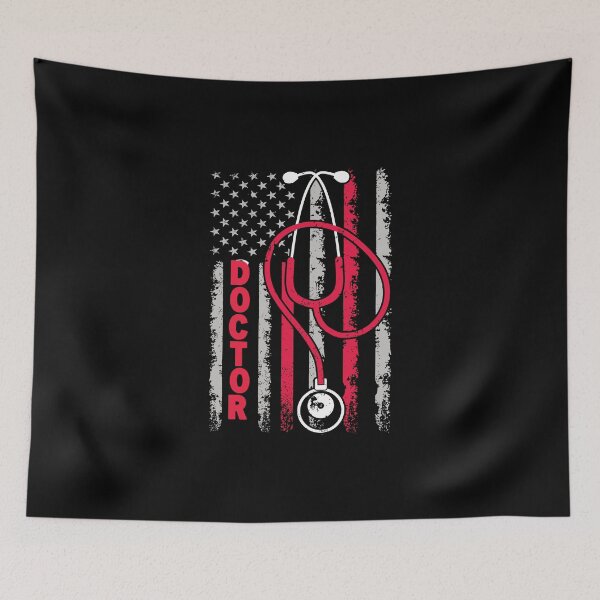 Item preview, MÉDICO designed and sold by T-shirtgallery.
