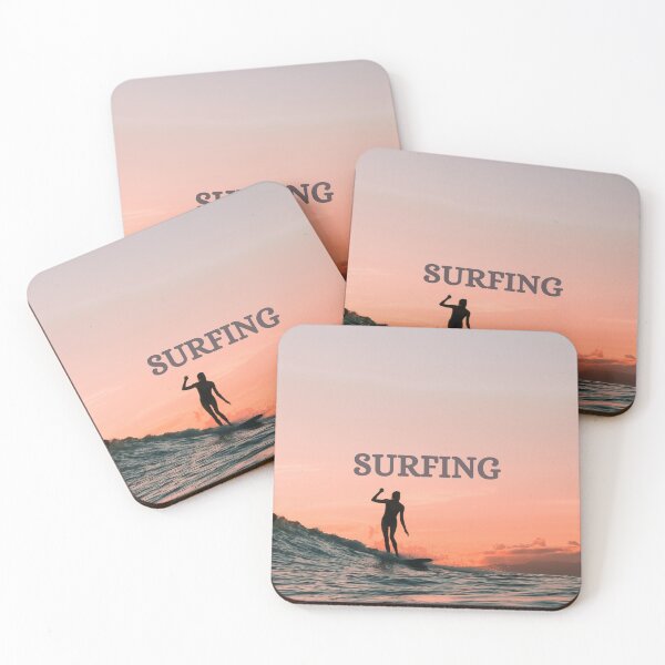 Item preview, Surfing | Waves, Ocean, Holiday designed and sold by QShore.