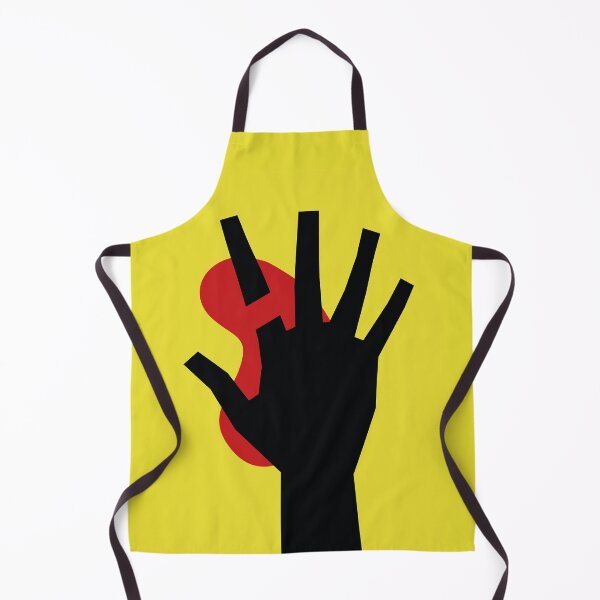 Item preview, Horror minimalistic art designed and sold by parkinsmack.