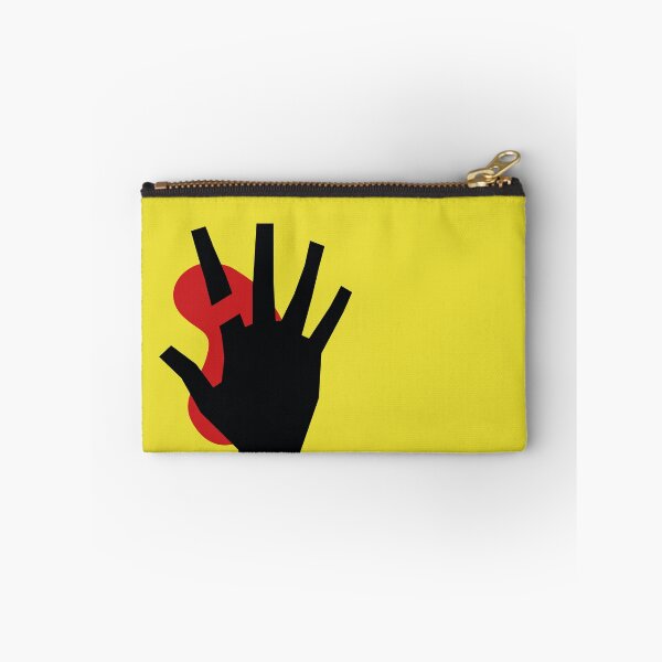 Item preview, Horror minimalistic art designed and sold by parkinsmack.