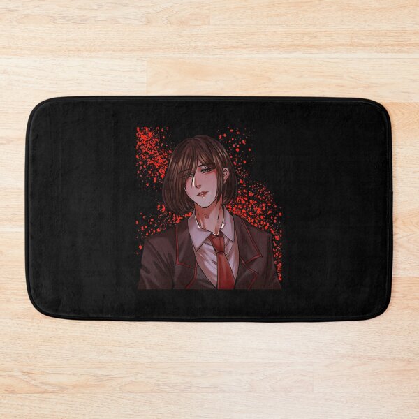Item preview, Yandere  designed and sold by SitaJhase.