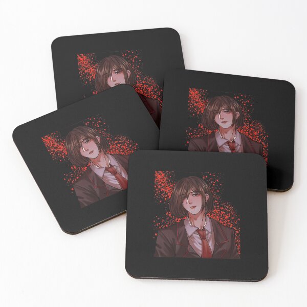 Item preview, Yandere  designed and sold by SitaJhase.
