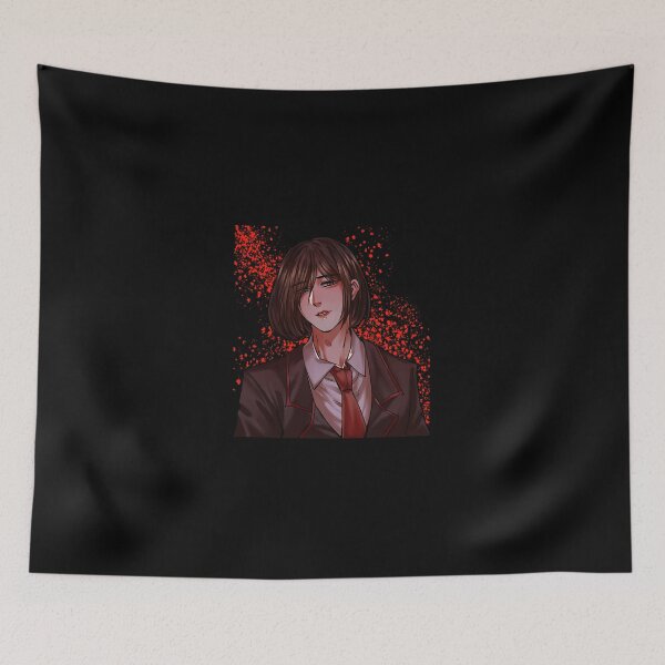Item preview, Yandere  designed and sold by SitaJhase.