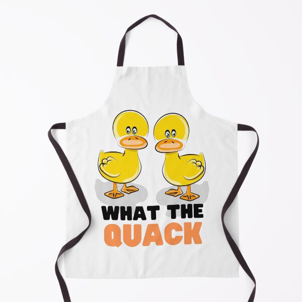 Item preview, What The QUACK designed and sold by YourMateNate.