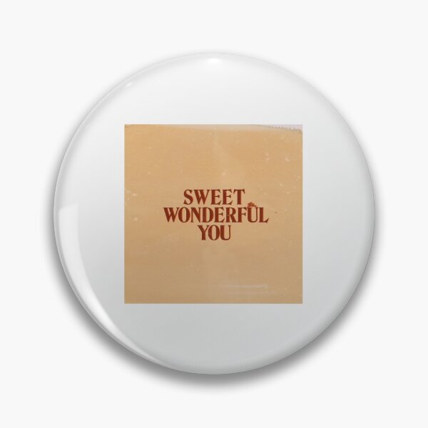 Item preview, Sweet Wonderful You Vintage Positivity| Perfect Gift designed and sold by lucidama.