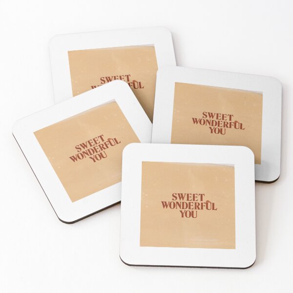 Item preview, Sweet Wonderful You Vintage Positivity| Perfect Gift designed and sold by lucidama.