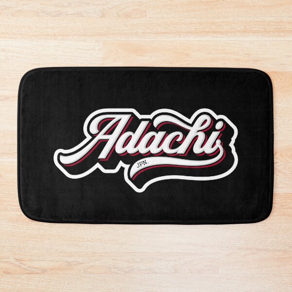 Item preview, Adachi Japan designed and sold by creativecaveman.