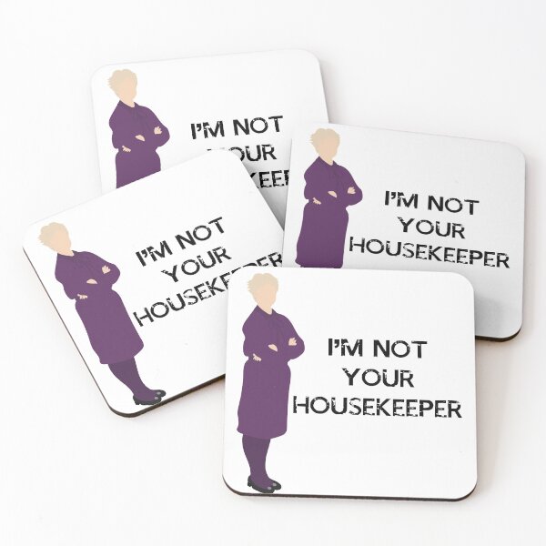 Item preview, Mrs Hudson Design designed and sold by edonefilms.