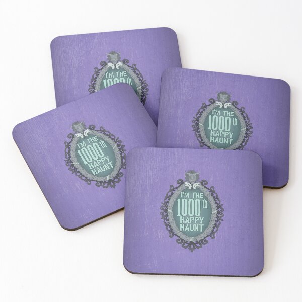 Item preview, I'm the 1000th Happy Haunt designed and sold by ShutterStudios.