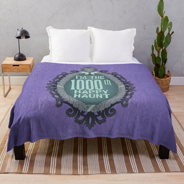 Item preview, I'm the 1000th Happy Haunt designed and sold by ShutterStudios.