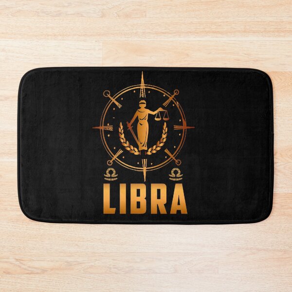 Item preview, Libra Zodiac designed and sold by AEGMEDIA.