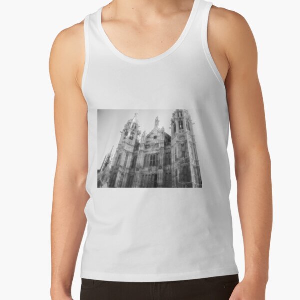 London-esque Tank Top