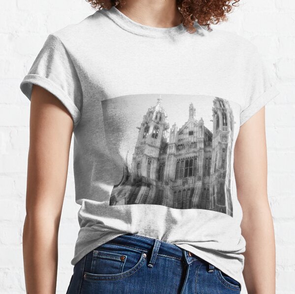 London-esque Classic T-Shirt