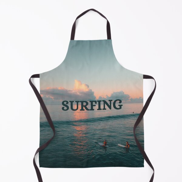 Item preview, Surfing | Waves, Ocean, Holiday designed and sold by QShore.