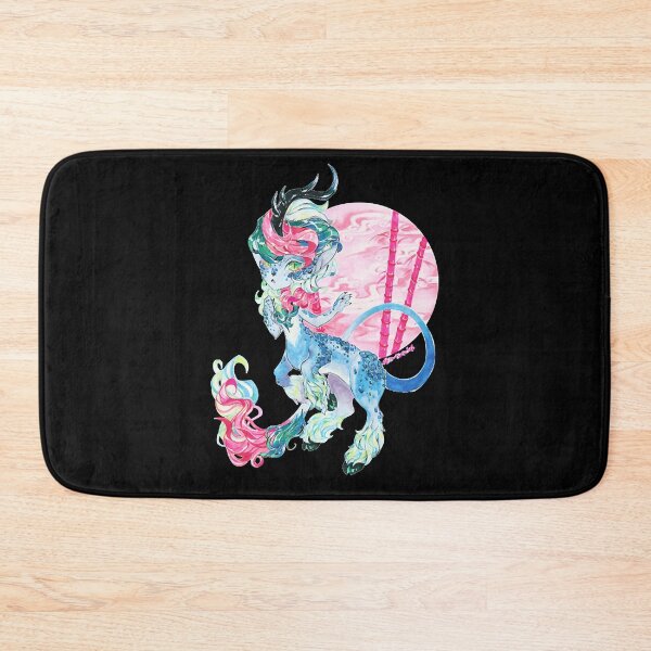 Item preview, BubbleGum Kirin  designed and sold by SitaJhase.