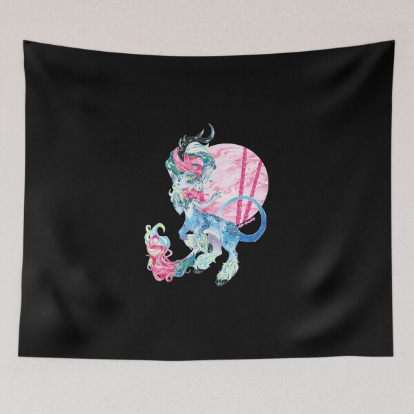 Item preview, Chicle Kirin designed and sold by SitaJhase.