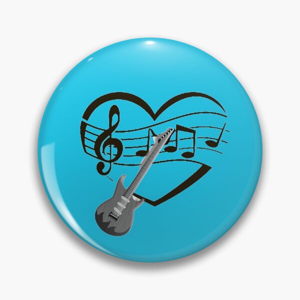 Item preview, love tone & guitar designed and sold by asep08.