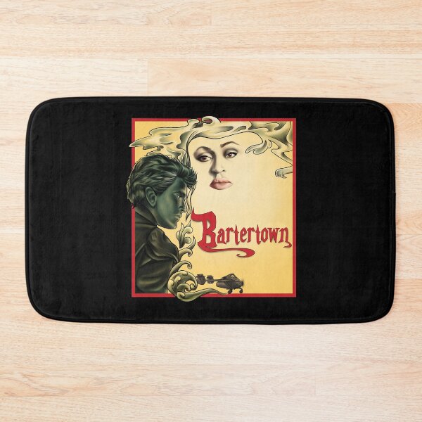 Item preview, Bartertown designed and sold by HelloMadMax.