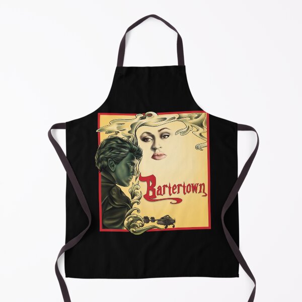Item preview, Bartertown designed and sold by HelloMadMax.