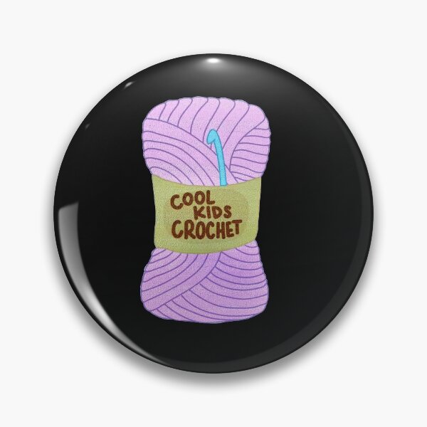 Item preview, Cool Kids Crochet designed and sold by SpecialGift79.